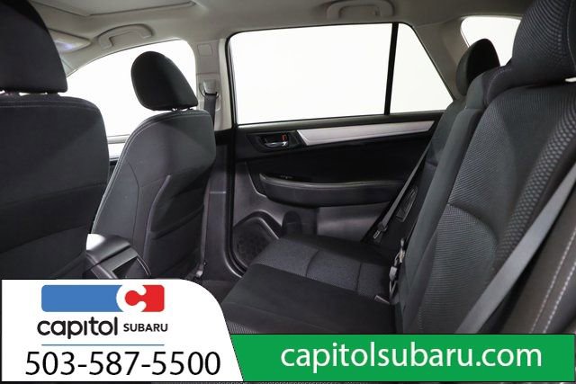 Used 2019 Subaru Outback 2.5i Premium w/ Popular Package #2 image 30