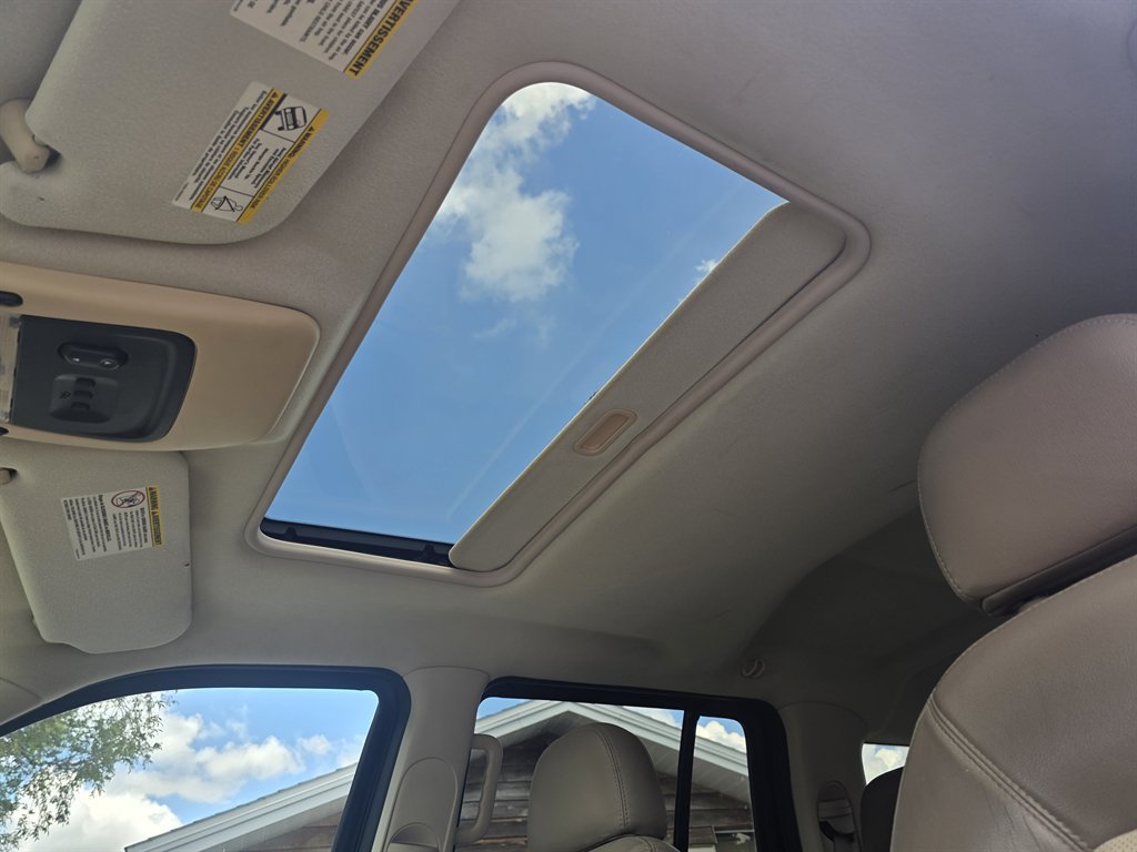 Used 2003 Ford Explorer Eddie Bauer RWD image 15