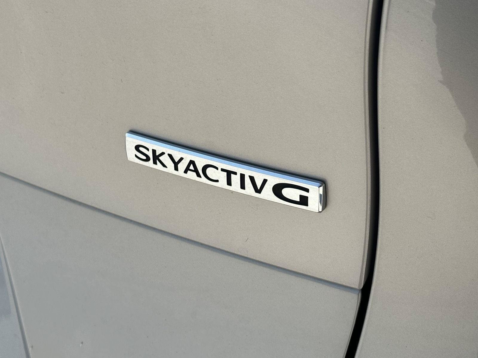 Used 2024 MAZDA CX-30 AWD 2.5 S w/ Select Sport Pkg image 10