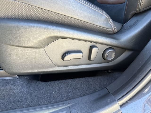 Certified 2025 Subaru Forester Touring w/ Popular Package - Touring image 19