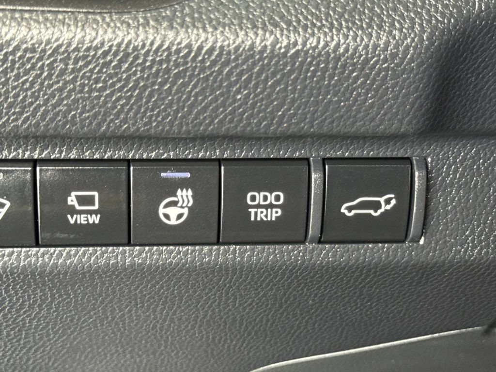 Certified 2023 Toyota RAV4 XSE AWD/4WD image 27