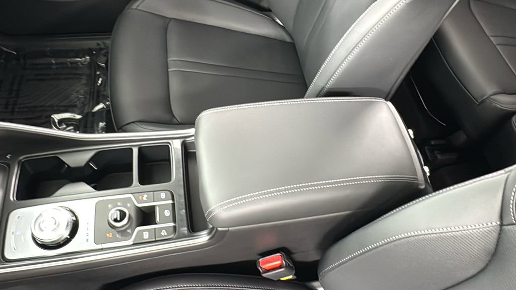 New 2026 Kia Sorento EX image 35