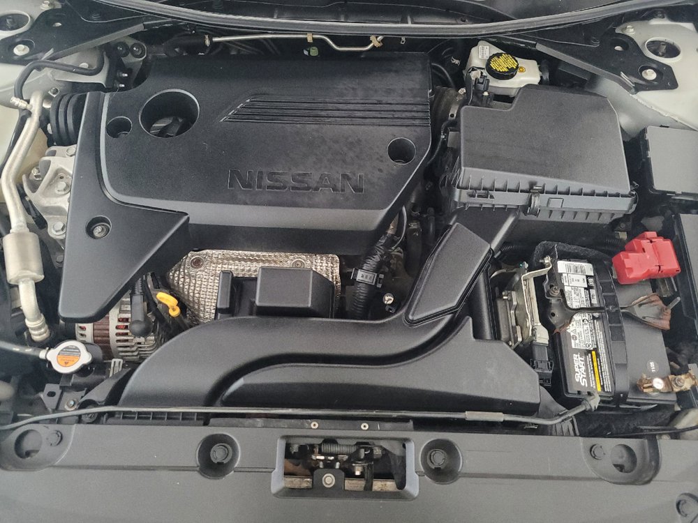 Used 2018 Nissan Altima 2.5 S w/ S Convenience Package FWD image 30
