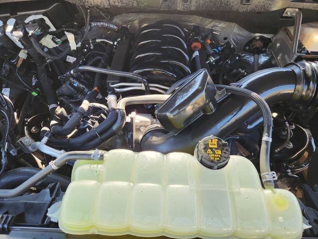 Used 2024 Ford F150 XLT w/ FX4 Off-Road Package image 26
