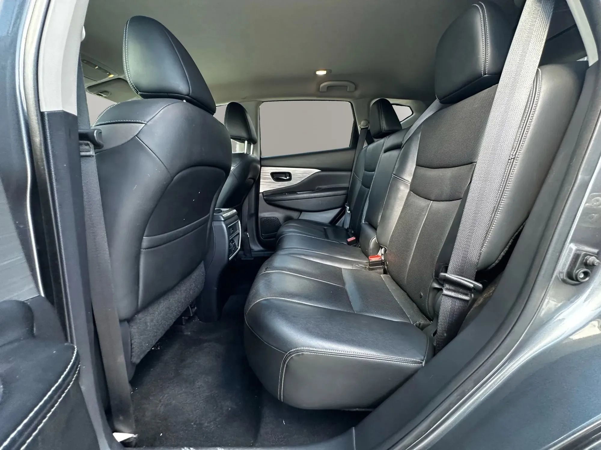 Used 2016 Nissan Murano SL w/ Cargo Package FWD image 40