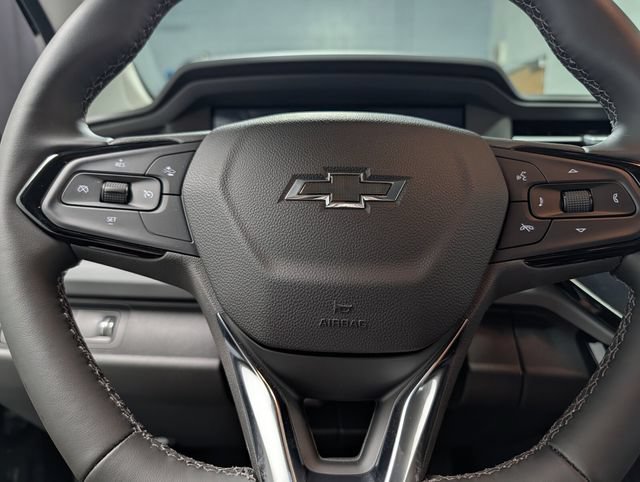 New 2027 Chevrolet Bolt RS FWD image 18