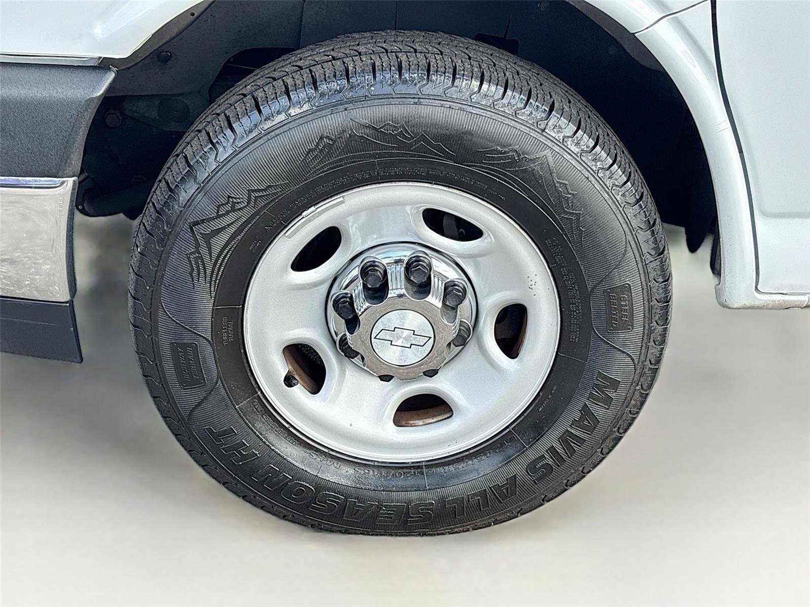 Used 2020 Chevrolet Express 3500 LT w/ LT Preferred Equipment Group image 29