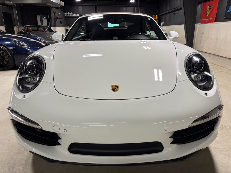Used 2013 Porsche 911 Carrera S RWD image 8