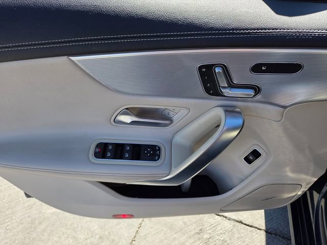 Used 2021 Mercedes-Benz CLA 250 CLA 250 image 17