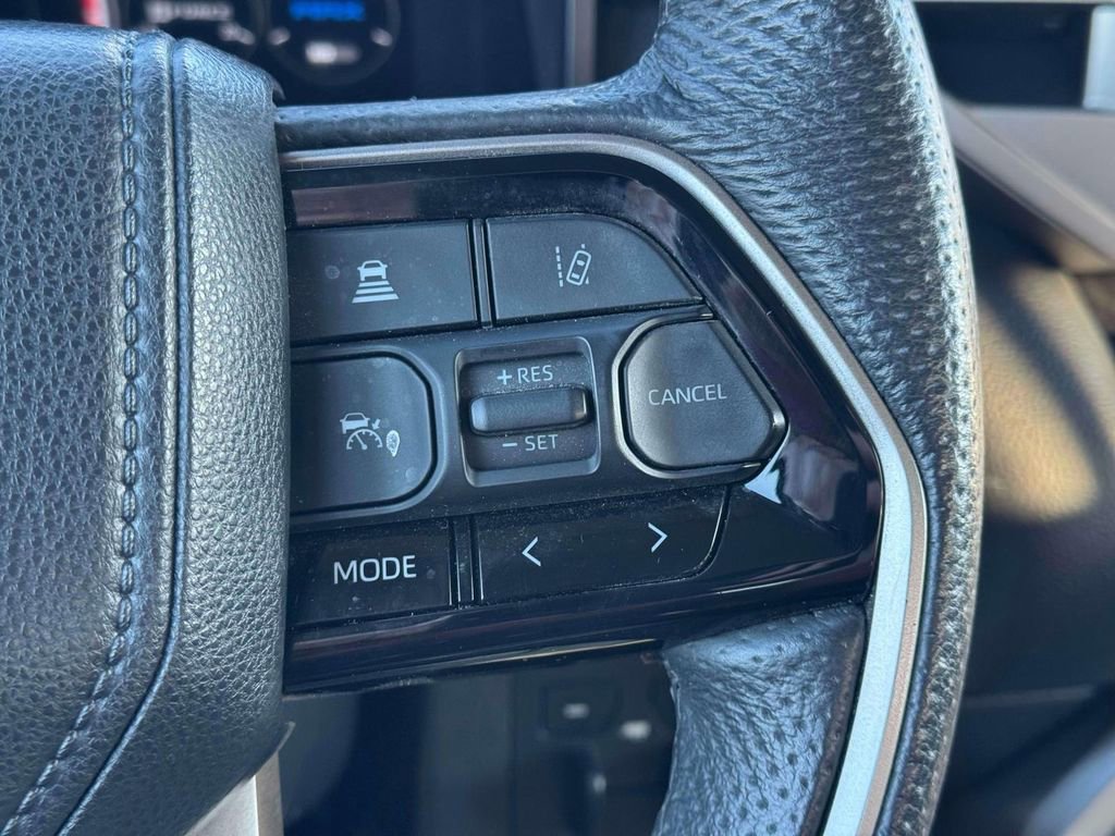 Used 2024 Toyota Tundra Limited image 21