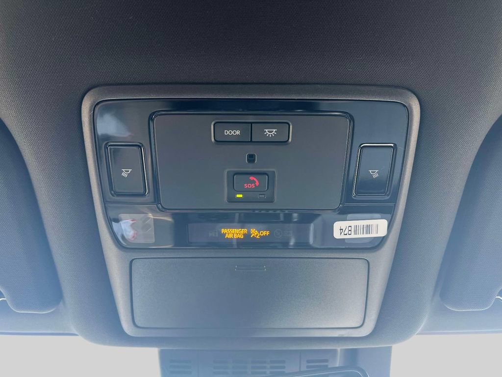 Used 2026 Lexus TX 500h AWD w/ Technology Package image 31