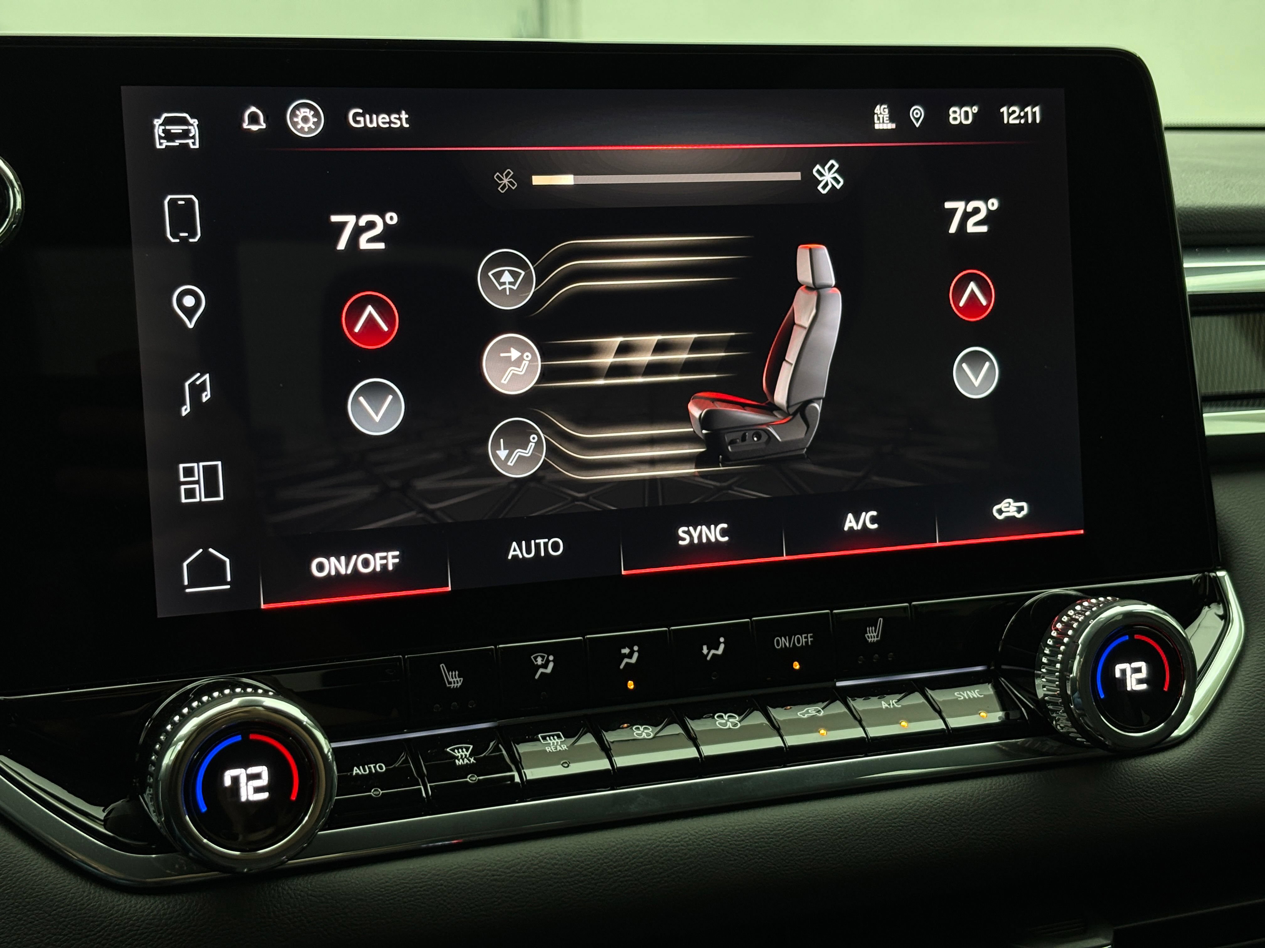 New 2026 GMC Canyon Elevation w/ Convenience Package RWD image 23