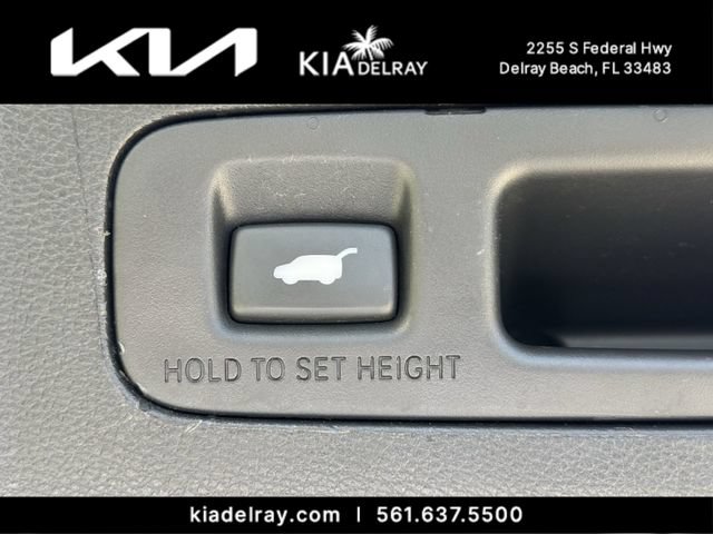 Used 2021 Honda CR-V Touring image 9