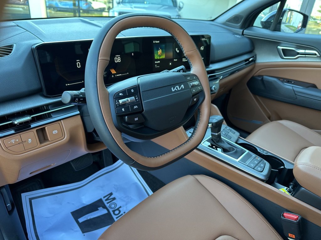 New 2026 Kia Sportage X-Line image 29