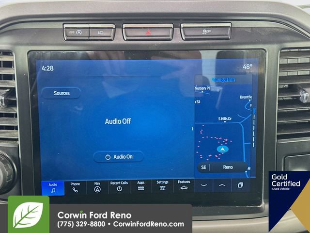 Certified 2024 Ford F150 XLT w/ Tow/Haul Package image 18