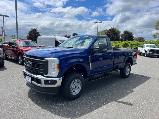 New 2026 Ford F250 XL image 3
