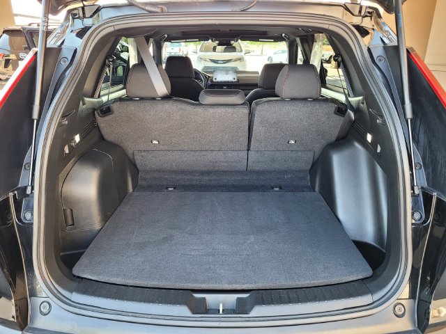 Used 2024 Honda CR-V Sport image 33