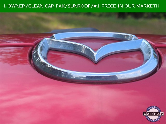 Used 2023 MAZDA CX-30 AWD 2.5 S w/ Premium Package image 21