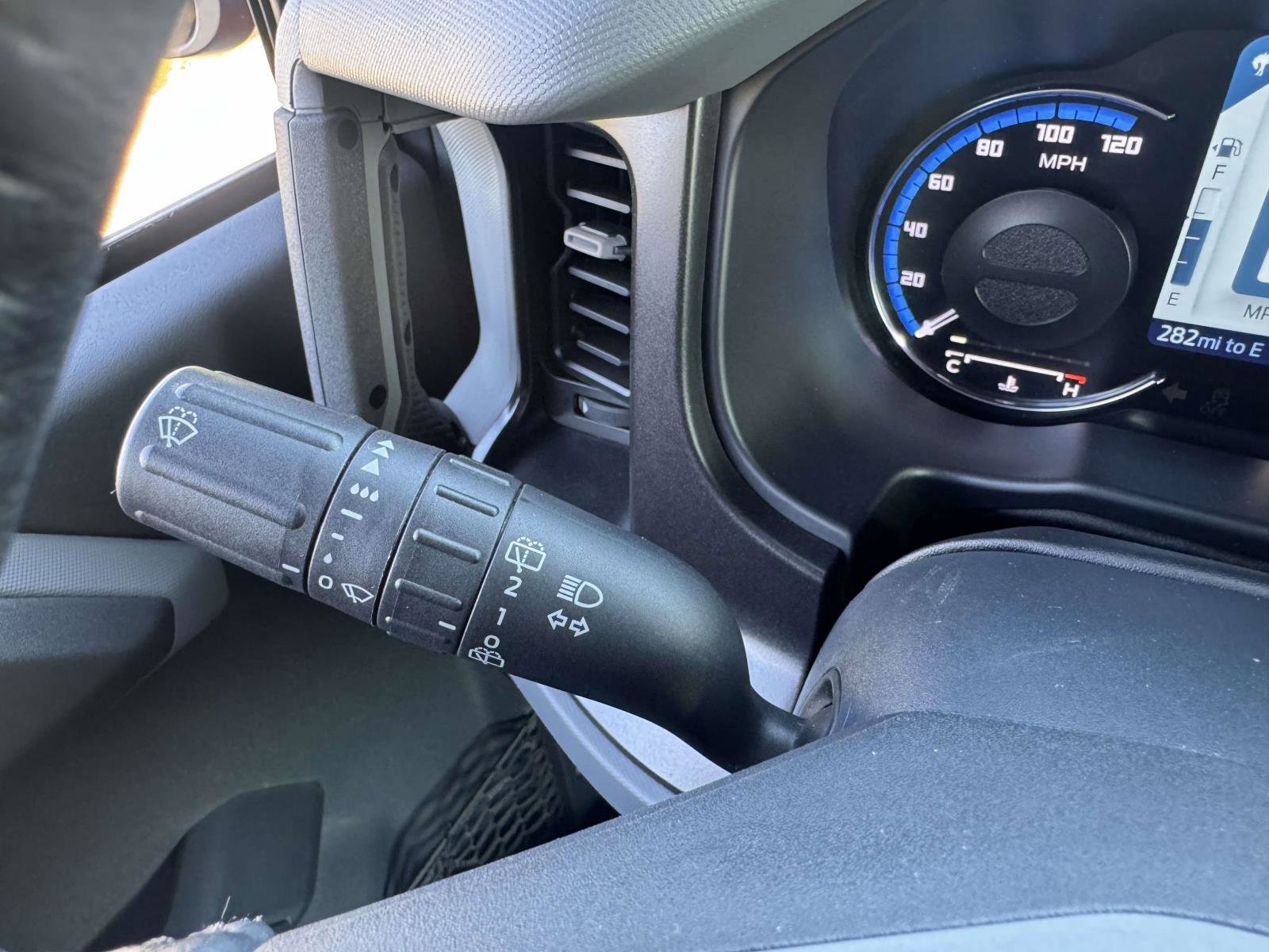 Used 2021 Ford Bronco Big Bend image 39