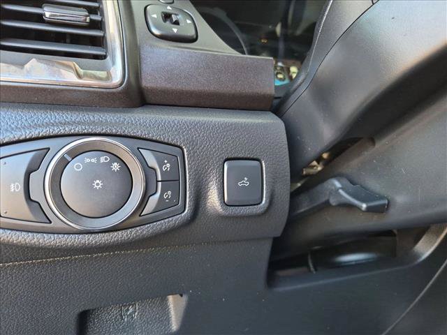 Used 2022 Ford Ranger XLT w/ Tremor Off-Road Package AWD/4WD image 26