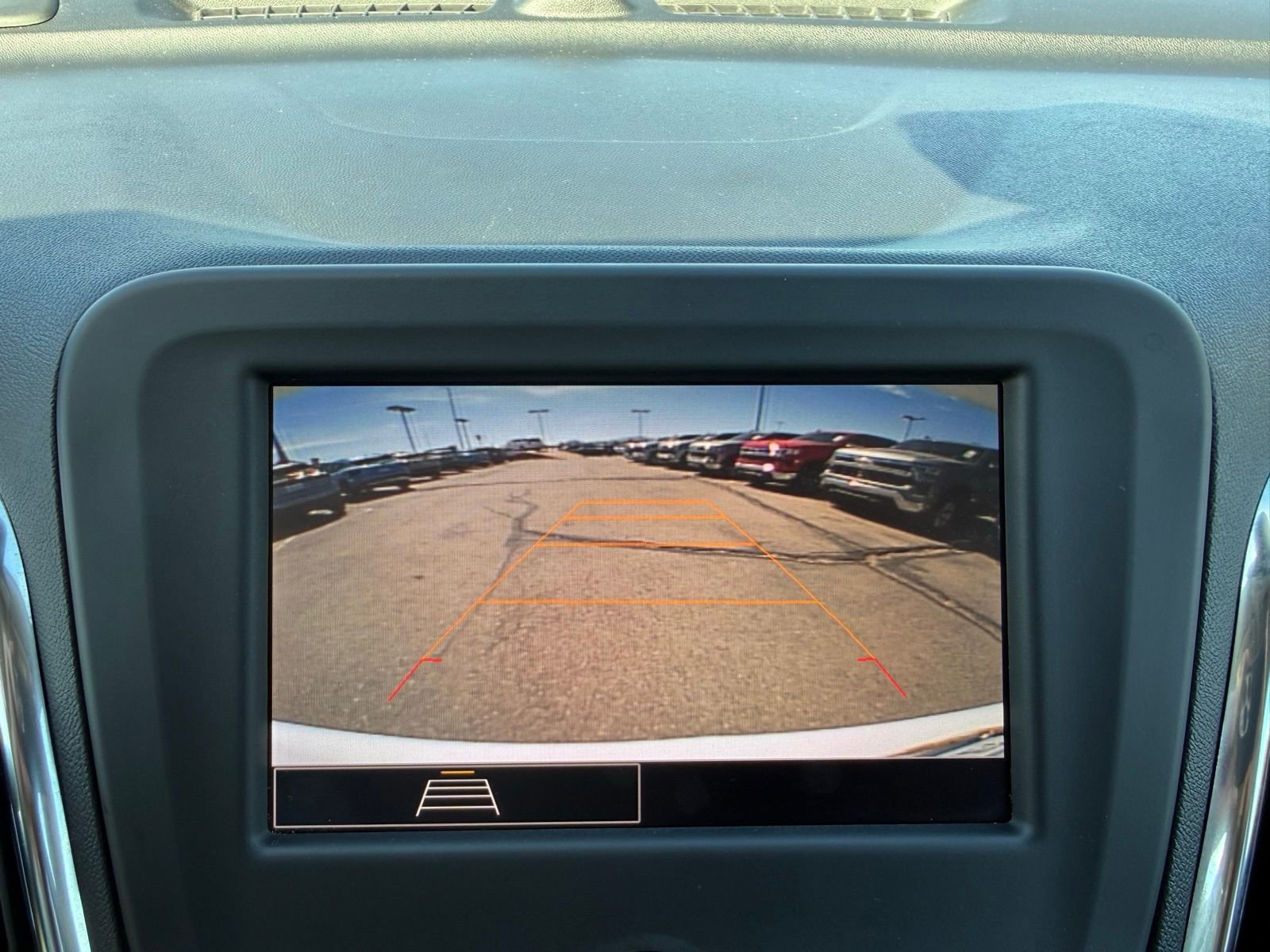 Used 2024 Chevrolet Equinox LT image 23