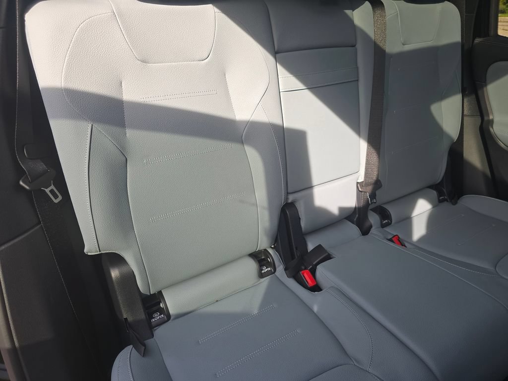 New 2026 Mercedes-Benz GLB 250 4MATIC image 19