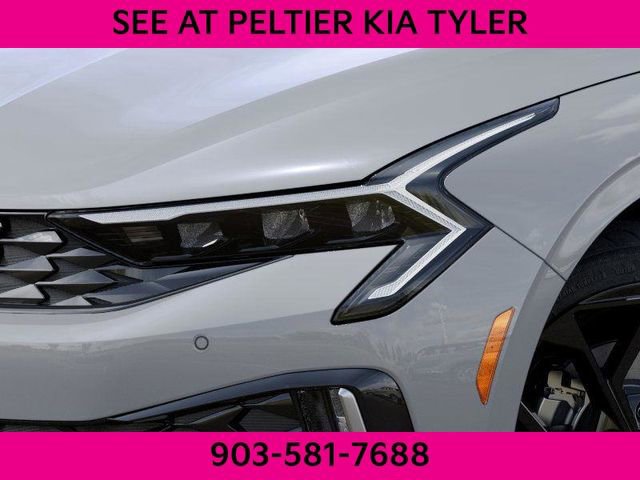 New 2026 Kia K5 GT-Line image 11