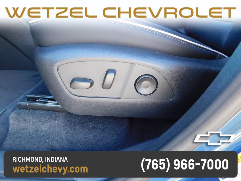 Used 2026 Buick Enclave Preferred FWD image 13