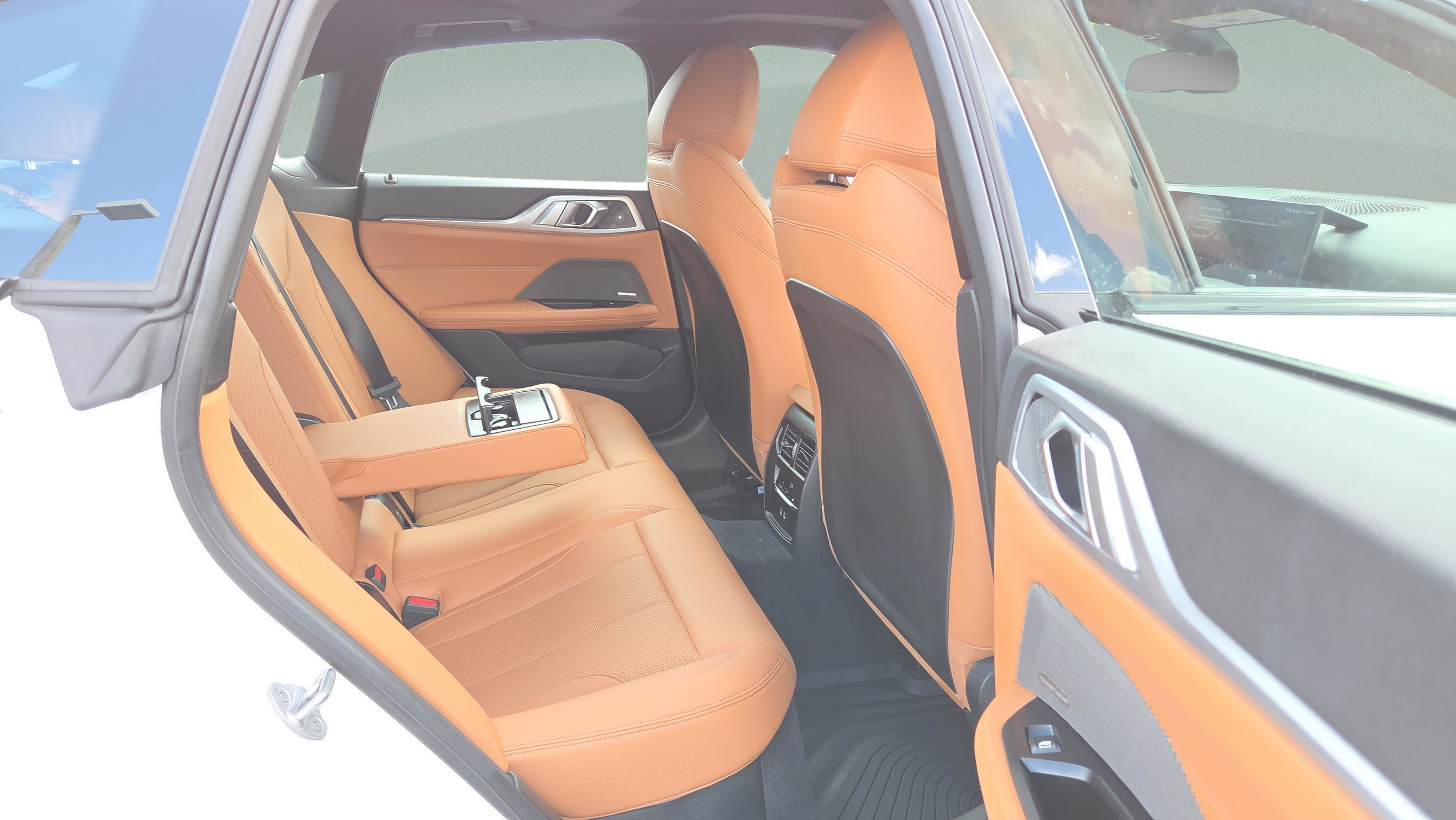 Certified 2025 BMW 440i xDrive w/ Premium Package image 19