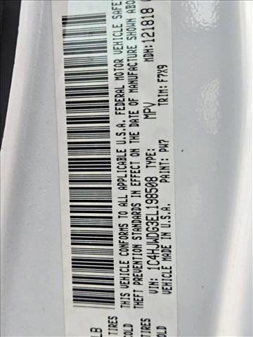 Used 2014 Jeep Wrangler Freedom Edition image 24