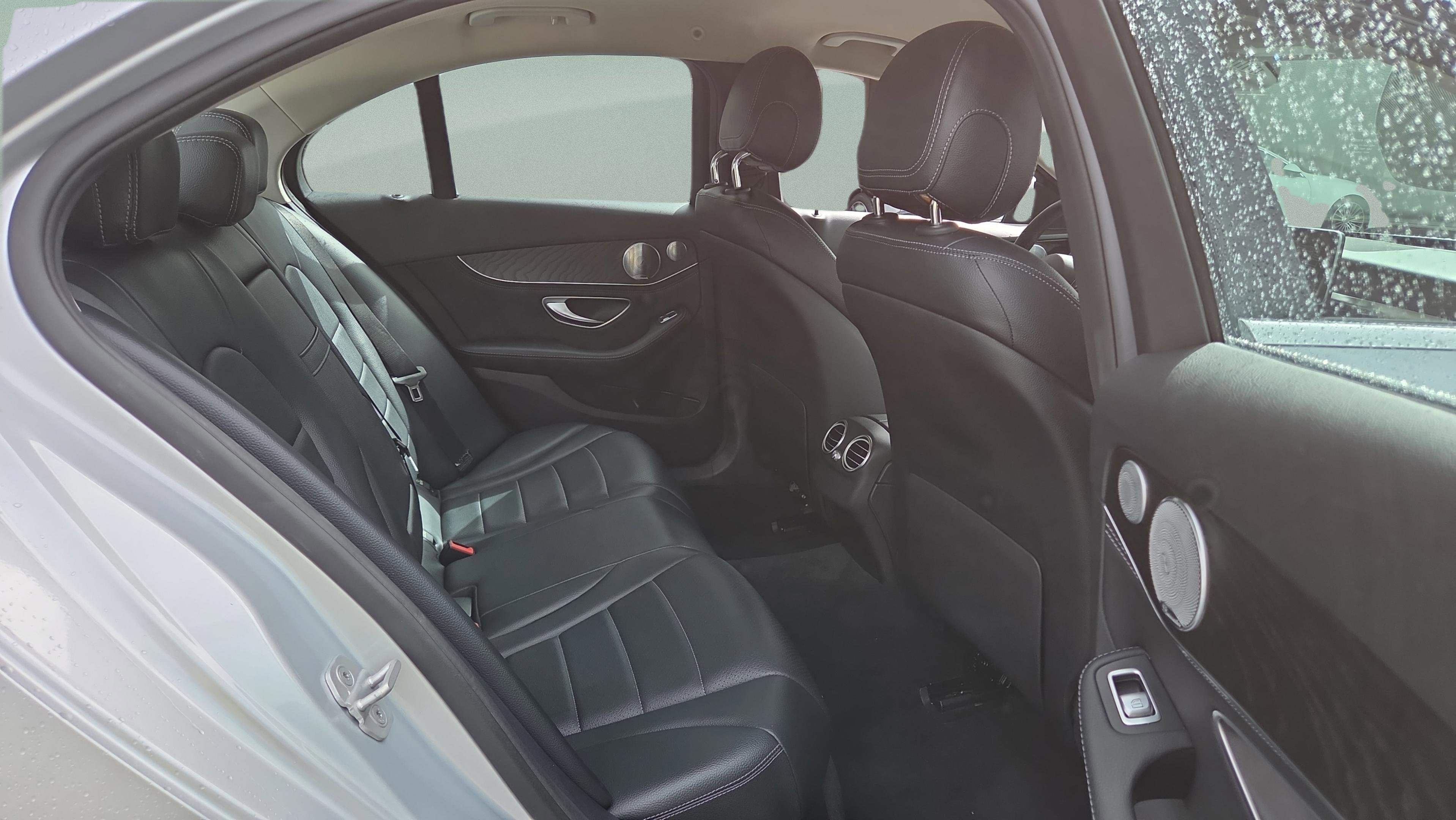 Used 2015 Mercedes-Benz C 300 4MATIC Sedan image 19