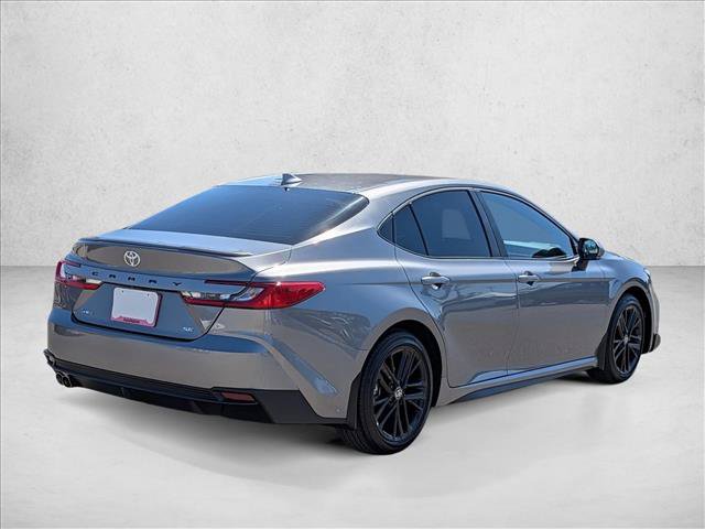 Used 2026 Toyota Camry SE w/ Convenience Package FWD image 5