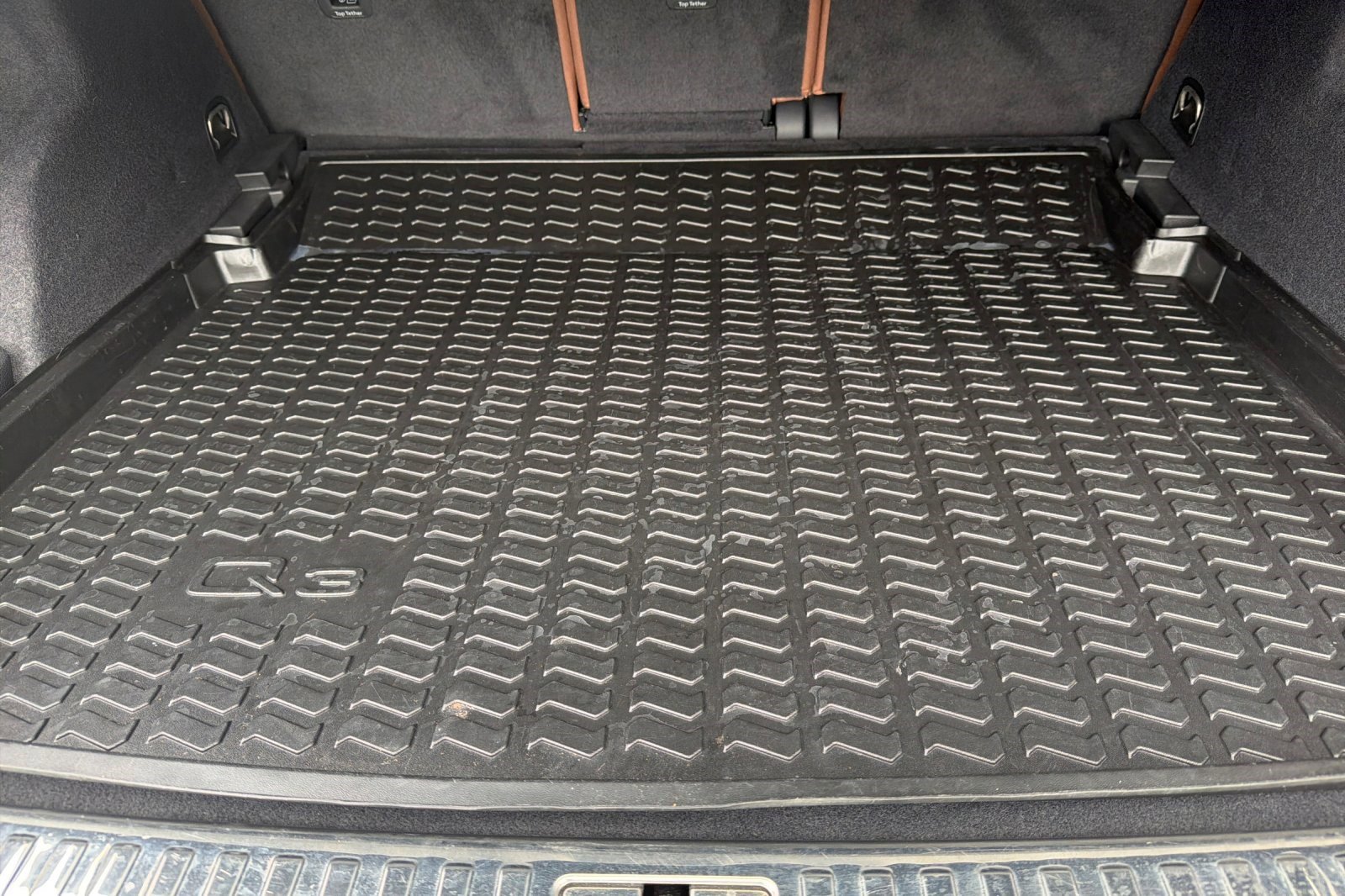 Used 2020 Audi Q3 2.0T Prestige w/ Prestige Package image 19