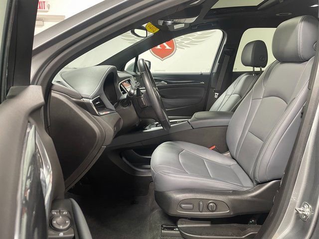 Used 2023 Buick Enclave Essence w/ Experience Buick Package image 11