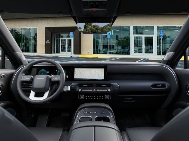 New 2026 Hyundai Palisade Calligraphy image 11