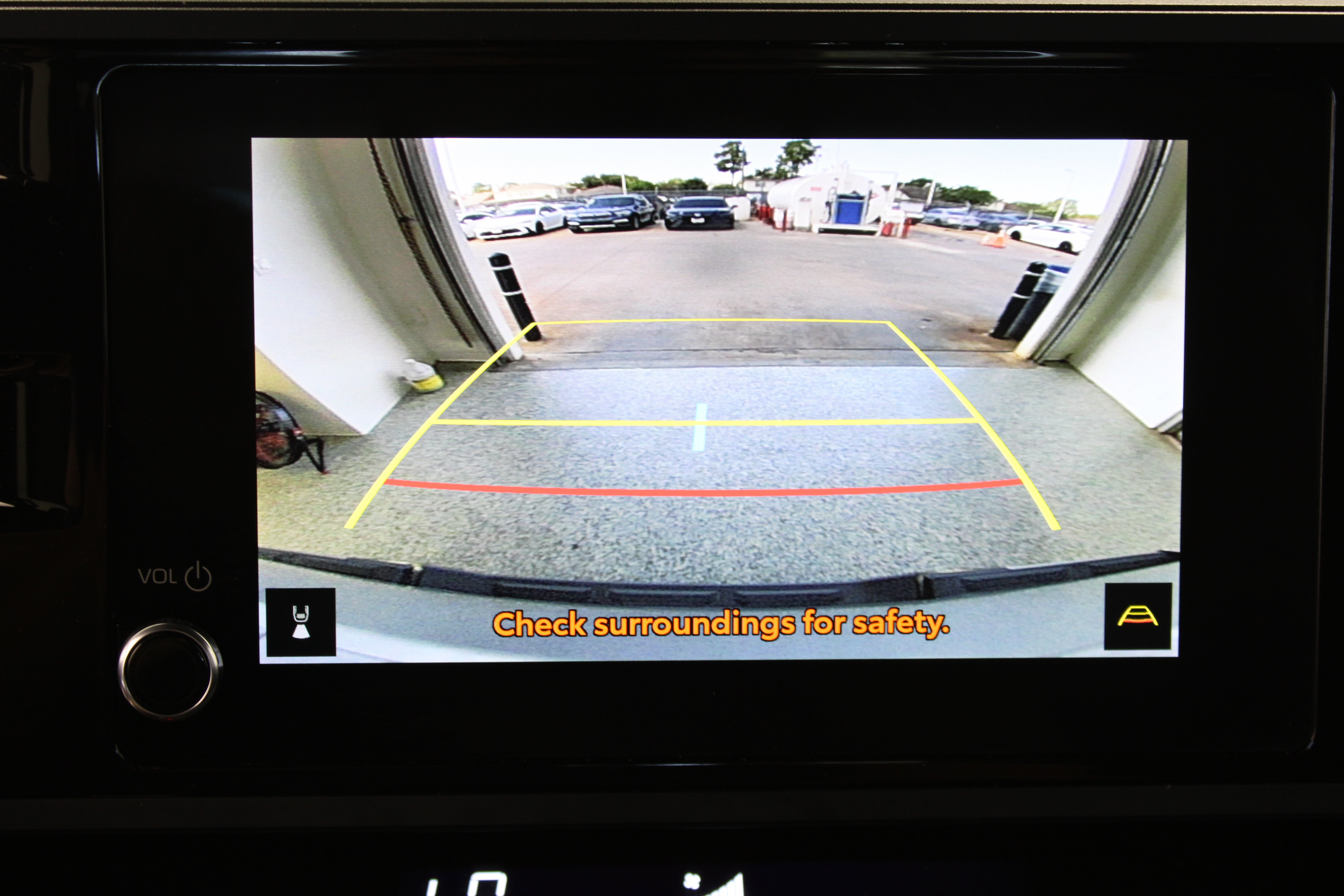 Certified 2026 Toyota Tundra SR5 w/ SX Package RWD image 21
