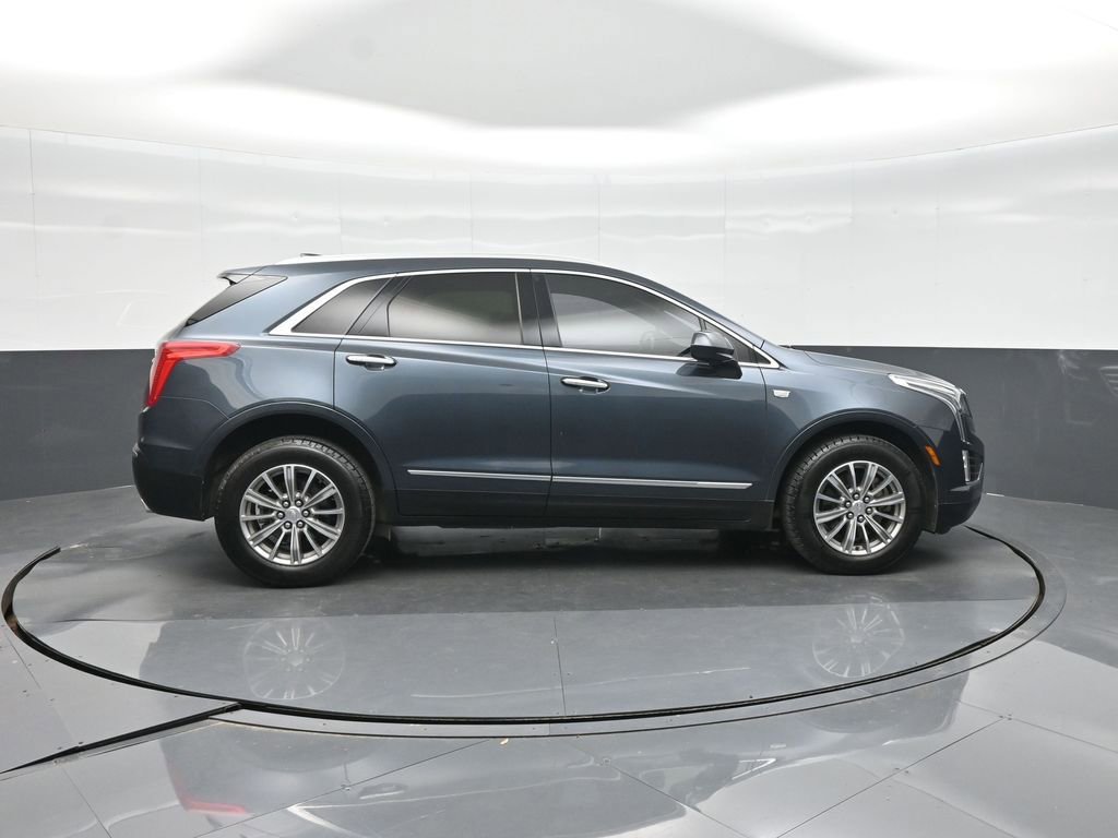 Used 2019 Cadillac XT5 Luxury image 12