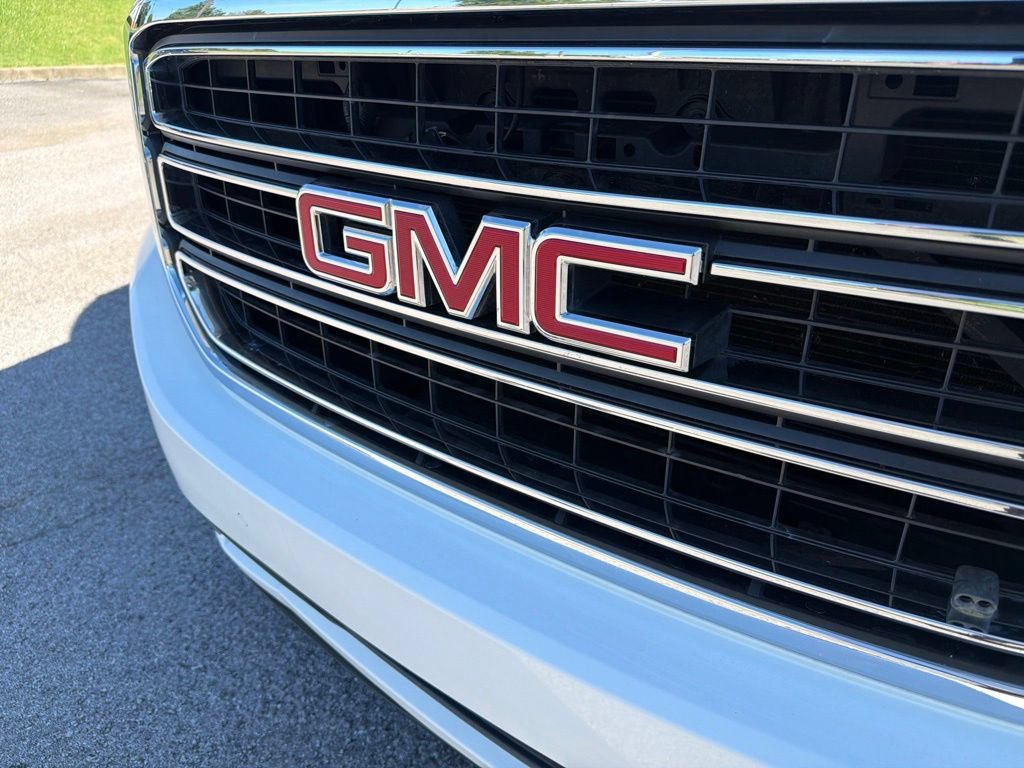 Used 2016 GMC Yukon SLT w/ Open Road Package RWD image 9