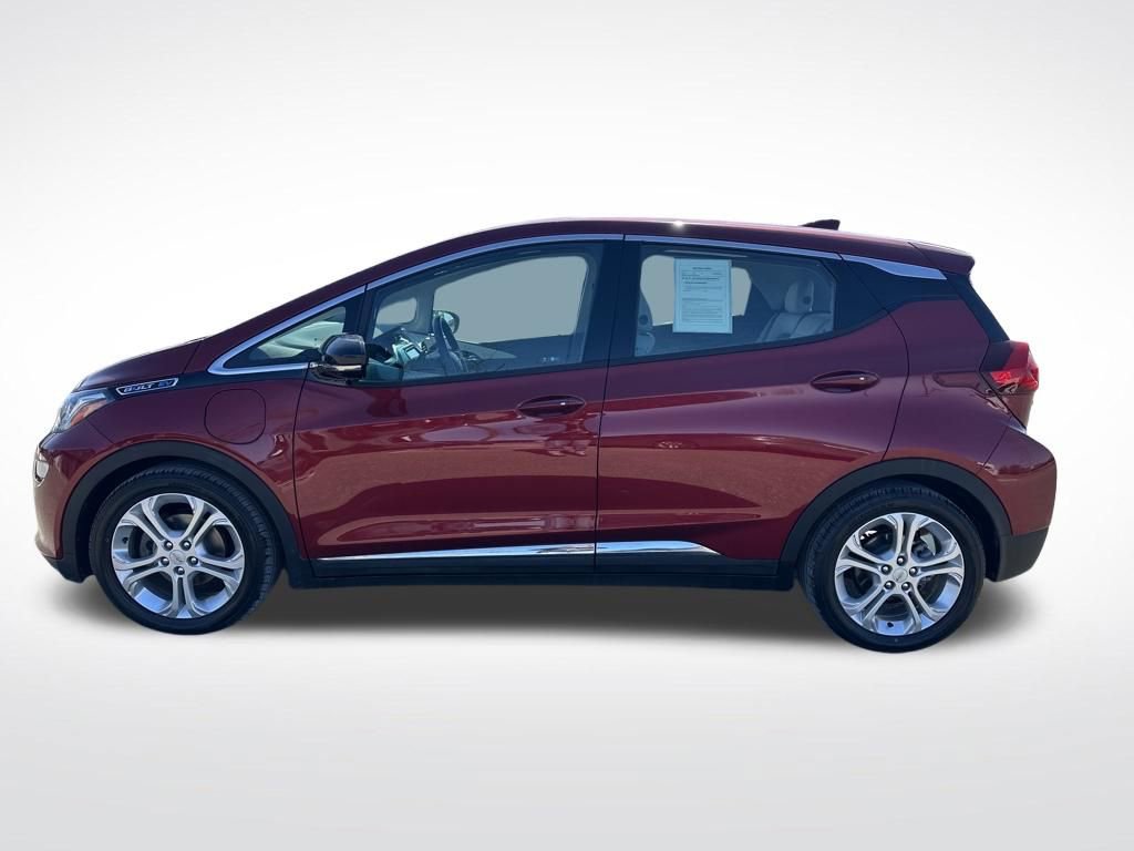 Used 2019 Chevrolet Bolt LT image 2