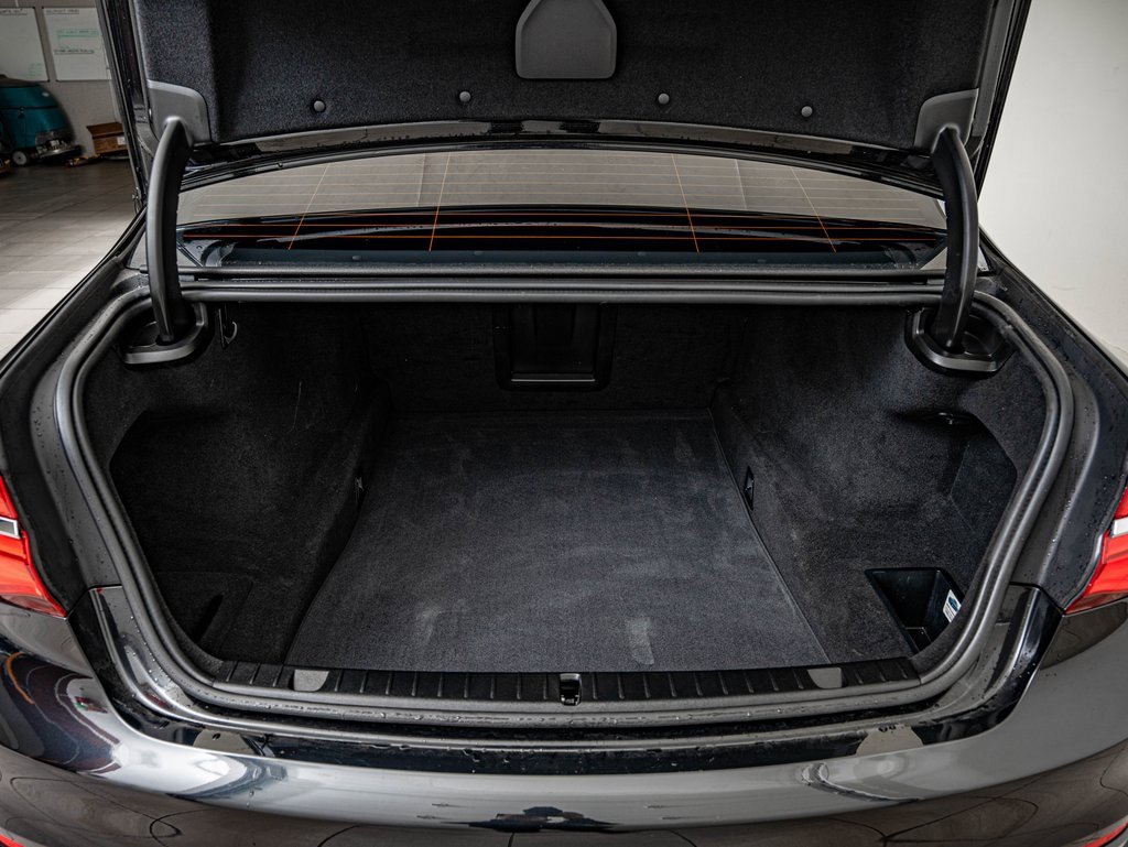 Used 2018 BMW 750i 750i image 37