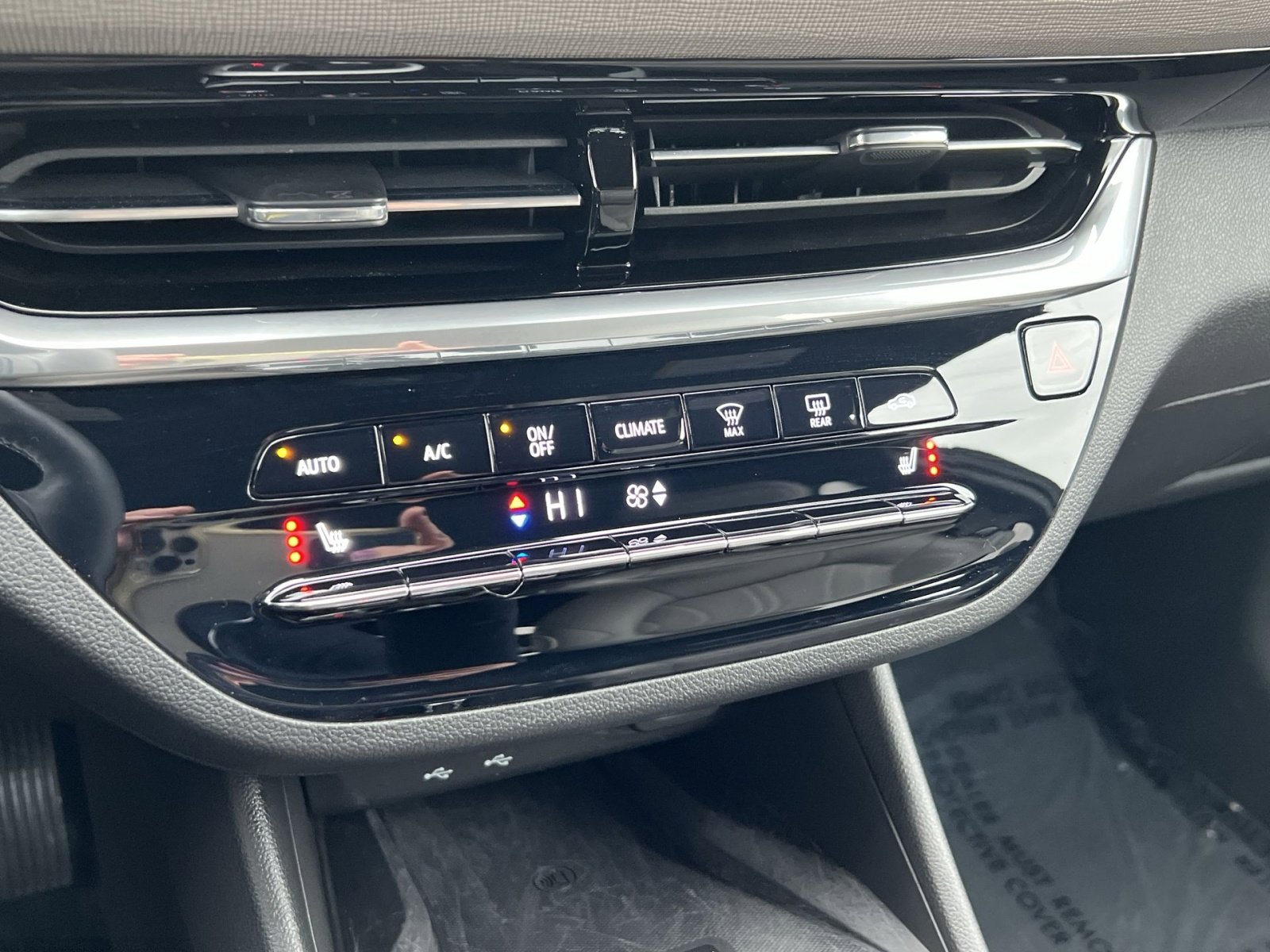 Used 2024 Buick Envista Avenir image 22