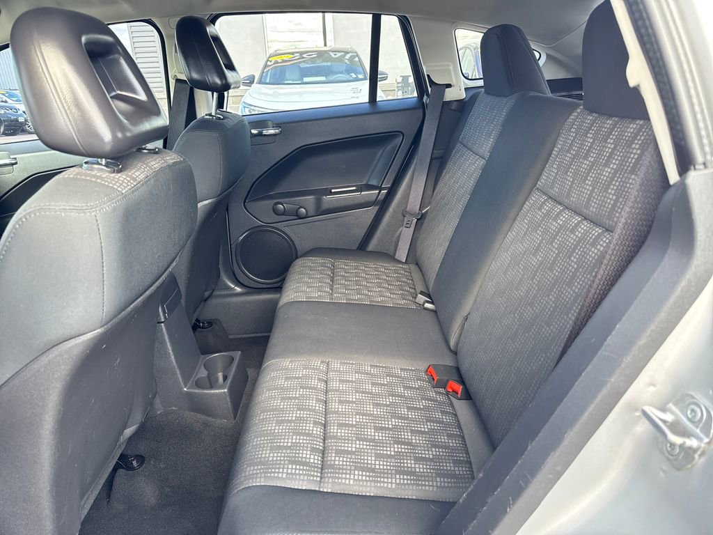 Used 2009 Dodge Caliber SE FWD image 23