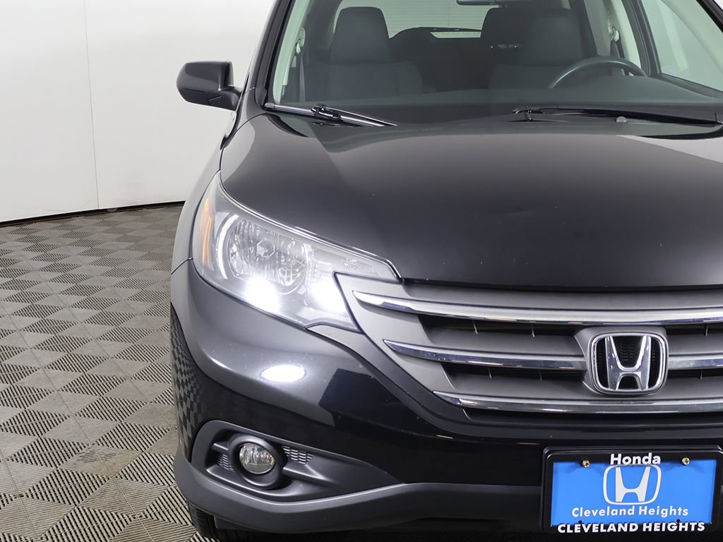 Used 2012 Honda CR-V EX image 9