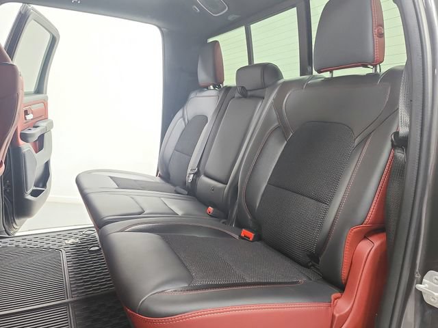 Used 2024 RAM 1500 Rebel w/ Rebel Level 1 Equipment Group AWD/4WD image 36