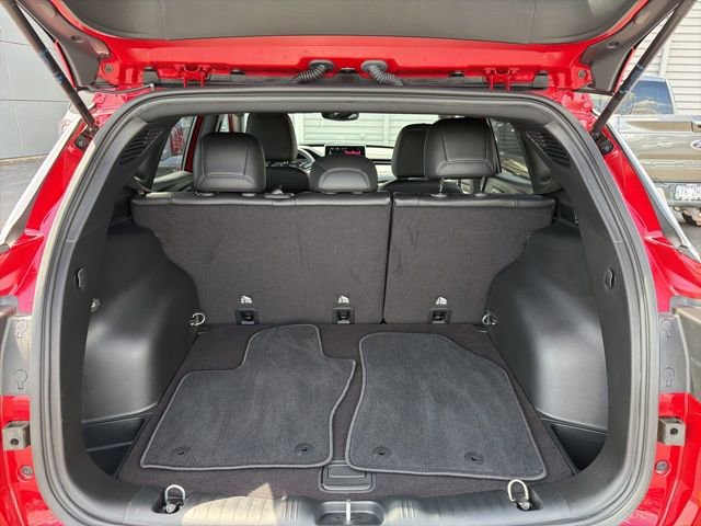 Used 2024 Jeep Compass Latitude image 7