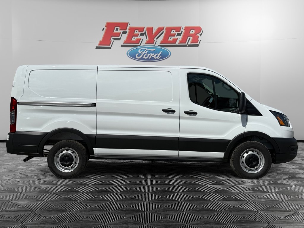 New 2026 Ford Transit 150 Low Roof RWD image 6