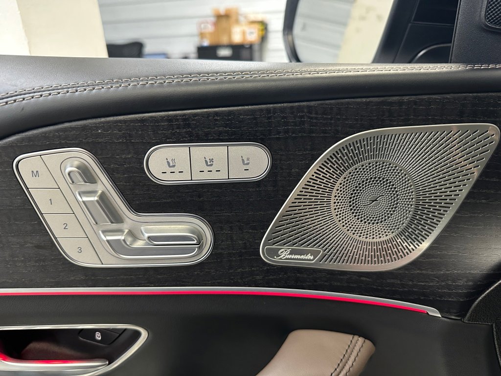 Used 2023 Mercedes-Benz GLE 53 AMG 4MATIC Coupe image 5