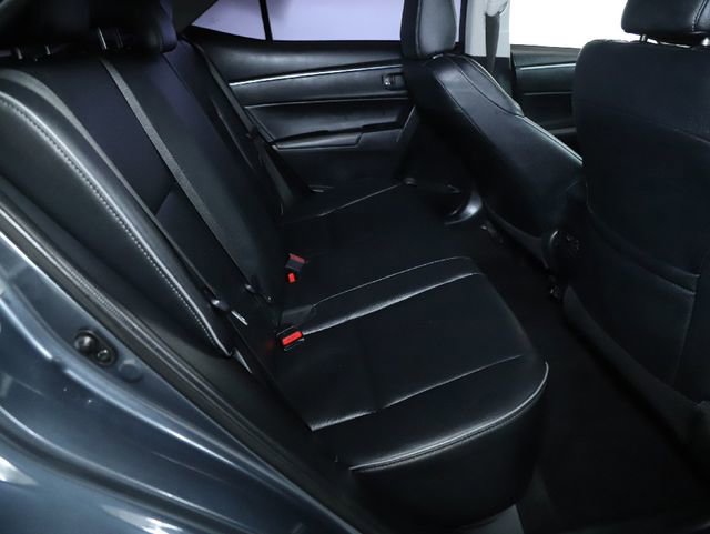 Used 2014 Toyota Corolla S image 30