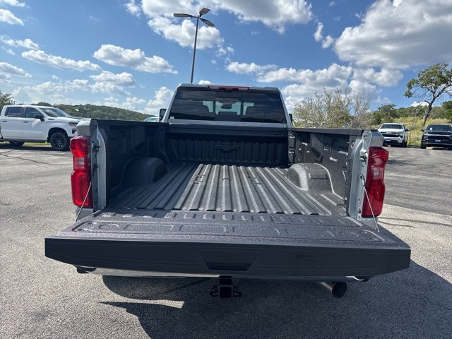 New 2026 Chevrolet Silverado 3500 LTZ w/ LTZ Texas Edition image 7