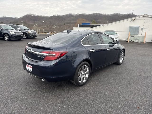 Used 2016 Buick Regal image 8
